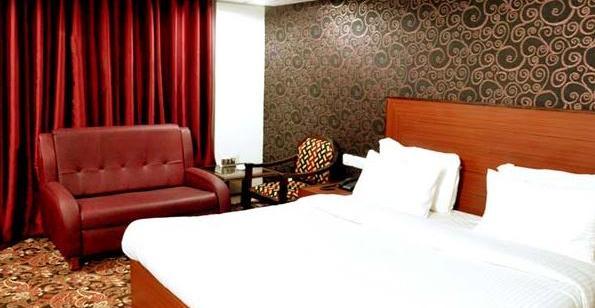 Hotel Trinetar Resorts